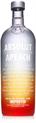 Absolut Vodka Apeach